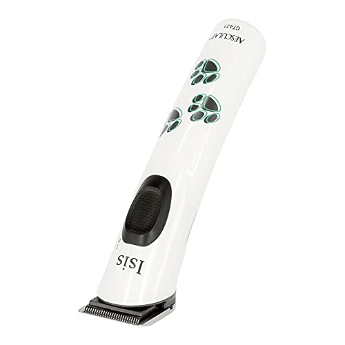Kerbl GT421 Aesculap Isis Akkuschermaschine