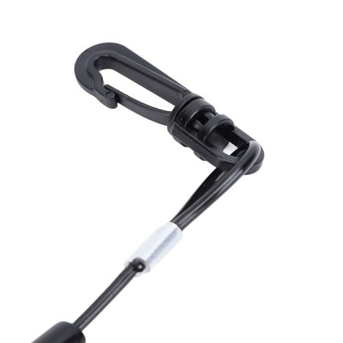 Cable de llave de aprendizaje antirrobo 278003092 con material robusto para Jet Ski 7