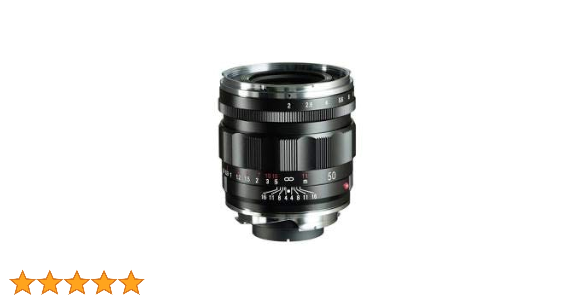 Amazon.co.jp: Voigtlander フォクトレンダー カメラレンズ APO