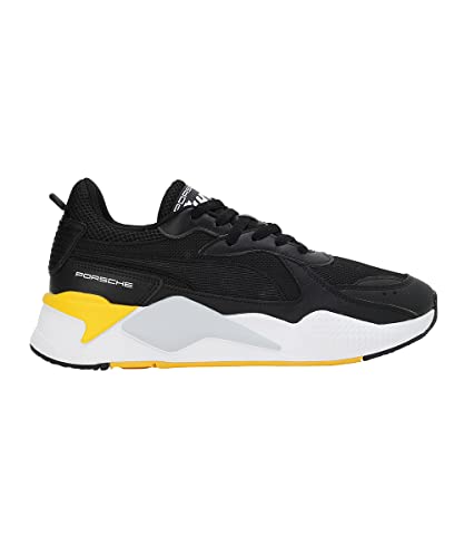 Image of Puma Unisex Adult PL RSX Sneaker
