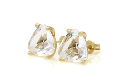 Boucles d'oreilles en cristal Anemone, cadeau d'anniversaire idéal