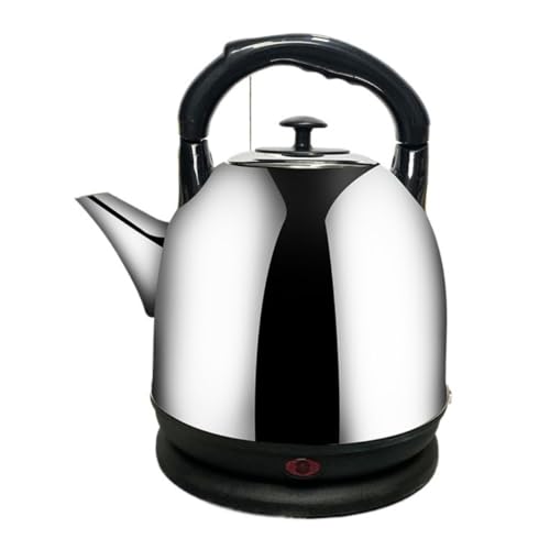 [Figoday] dCPg 4L/5L e electric kettle 1500w XeX Pg } dIt HiO[hf S݌v |bg ƒp/ItBXp ȃGl ^|bg  Lb`⃊rO