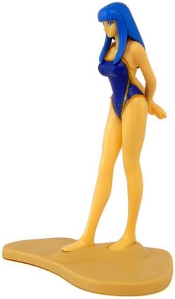 Kia Asamiya Collection - Assembler (4" Figure)