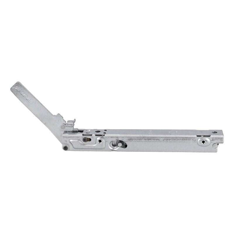 LUTH Premium Profi Parts Türscharnier kompatibel mit Electrolux 387077003/3 rechts/links für Backofen Herd