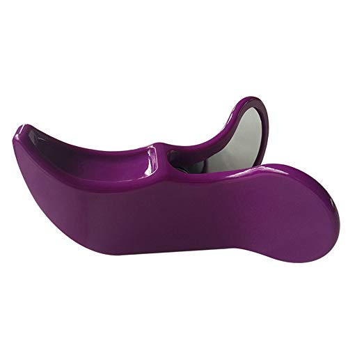 ZXGQF Hüfttrainingsclips, Hüfttrainer Hip Trainer Hüftmuskeln Trainer...