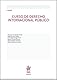 Curso de Derecho Internacional Público 2ª Edición (Manuales de Derecho Administrativo, Financiero e Internacional Público)