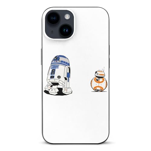 iPhoneアクセサリー GILD design STAR WARS BB-8 for iPhone8/7 iPhoneアクセサリー GILD design STAR WARS BB-8 for iPhone8/7