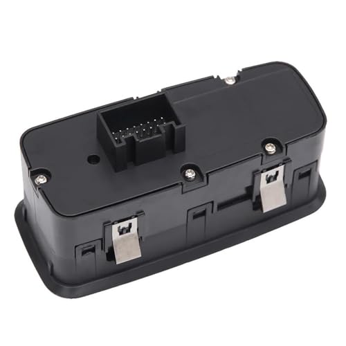 Interrupteur Commande Vitre bloquée ? Changez le bouton pour 911 2015-2019 - 3