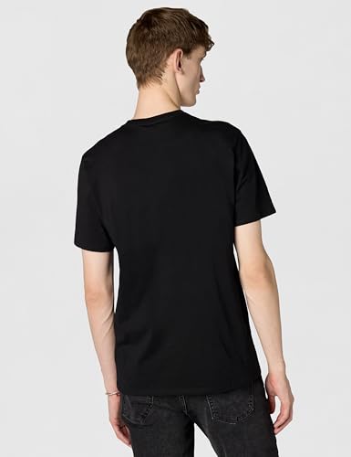 Karl Lagerfeld Mens Kocktail Karl T-Shirt