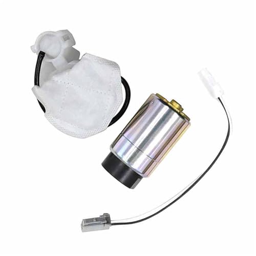 Bomba de combustible MSX125 soluciona tirones de motor 2