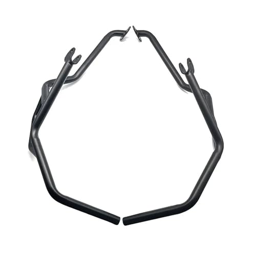 Garde moteur crash bar Benelli TRK502 armature en acier renforcé premium 2017-2020