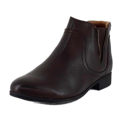 Cobb Hill Crosbie Gore Boot Women's Boot