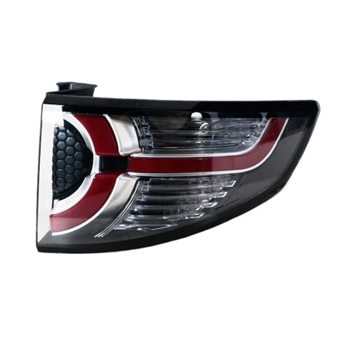 Feu arrière pour Land Rover Discovery Sport 2015-2019 bloc optique complet
