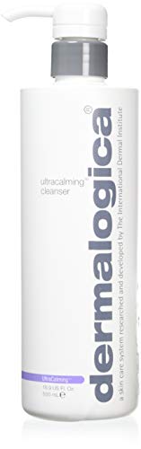 Dermalogica UltraCalming Cleanser (500 ml)