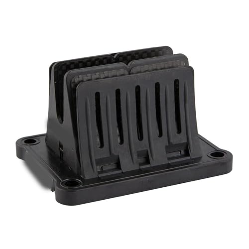 Clapet V-Force 4R augmente les performances d'admission CR 125 - 3