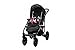 BabyLux® Carrito de Bebé Sistema de Viaje Set 3 en 1 Imagen de BabyLux® Carrito de Bebé Sistema de Viaje Set 3 en 1