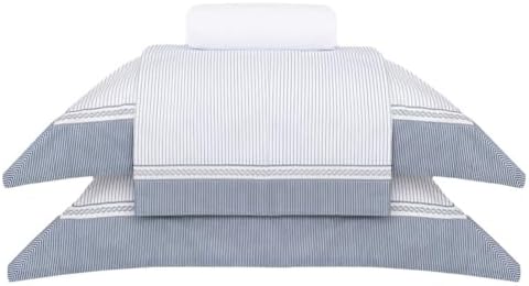 Jogo de Cama Percal 180 Fios Buddemeyer Percalle Milano 100% Algo...