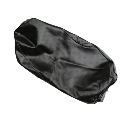 Almohadilla asiento motocicleta YBR125 soluciona fatiga y deslizamiento