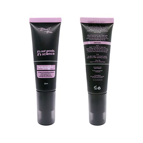 Boost Balm Skin Barrier Face Cream - Makeup Primer-Skin Protector - Reduce Pore Appearance - Acne Cream - Spot Treatment 20ML