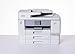 Brother International GmbH MFC-J6977DW DIN A3 4-in-1 Business Ink Multifunktionsgerät mit WLAN