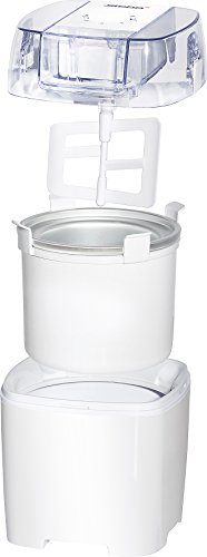 Steba IC 20 : sorbetière à accumulation 1,5 L — miniature 8
