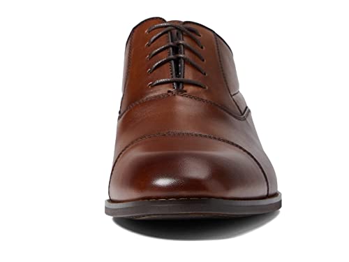 Image of Stacy Adams Kallum Cap Toe Oxford