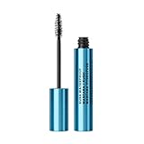 MILK Makeup KUSH Volumizing Waterproof Mascara - Vegan, Clean, Cruelty-free - Fuller, Healthier Lashes - 0.34 Fl Oz