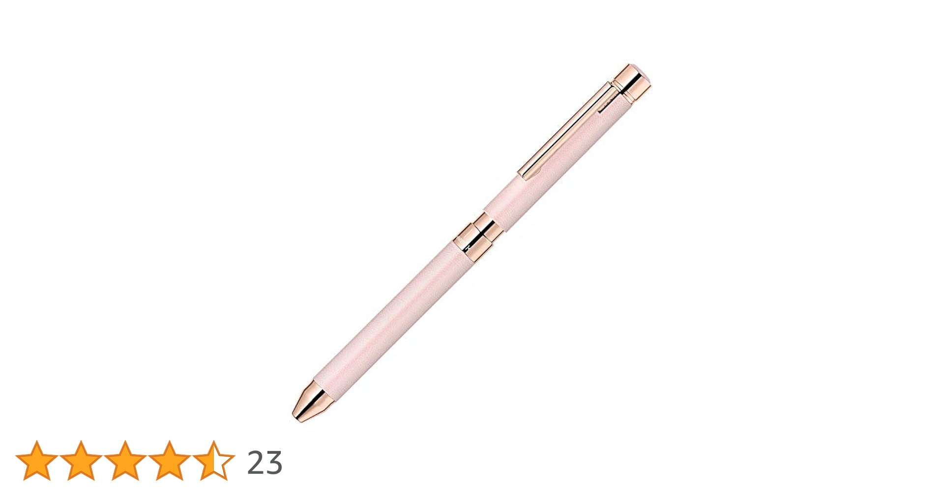 Amazon.co.jp: ゼブラ 多機能ペン シャーボX SL6 レザー