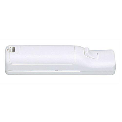 Portable ABS Home Wireless Remote Control Motion Sensitive Controller Gaming Control for Wii Wii U Wiimote Console Accessories Wii Mote Home Portable Remote Control