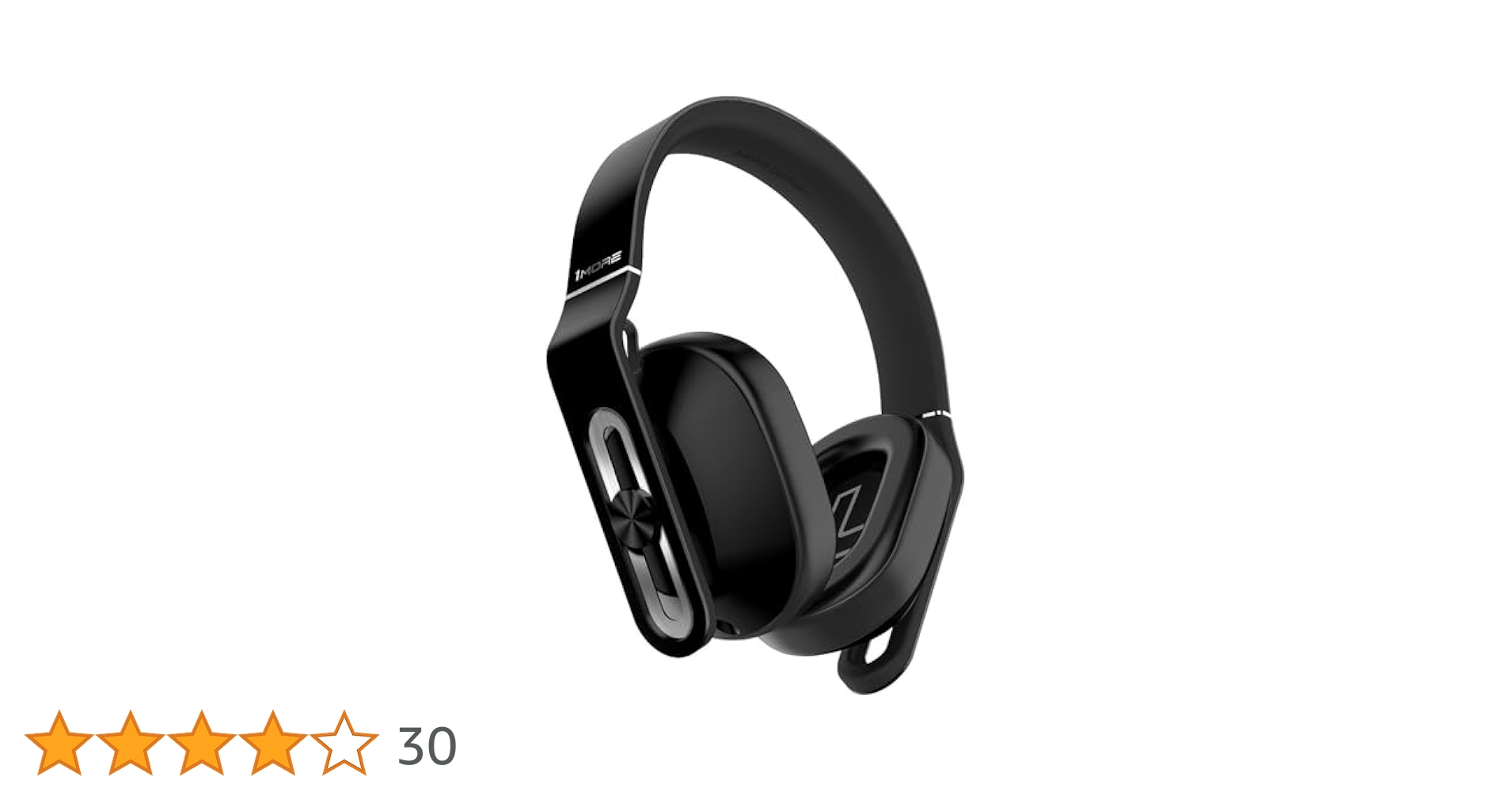 【1more】ゲーミングヘッドホン Amazon.co.jp: 1MORE Spearhead VR ゲーミングヘッドホン 密閉型