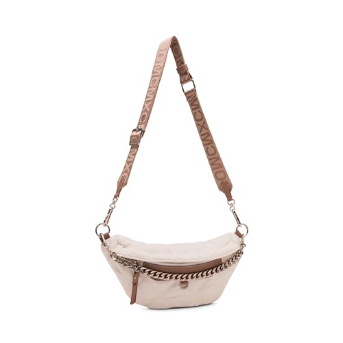 Sac Steve Madden Cory multicolore, sacoche N/S Sling pour femme moderne