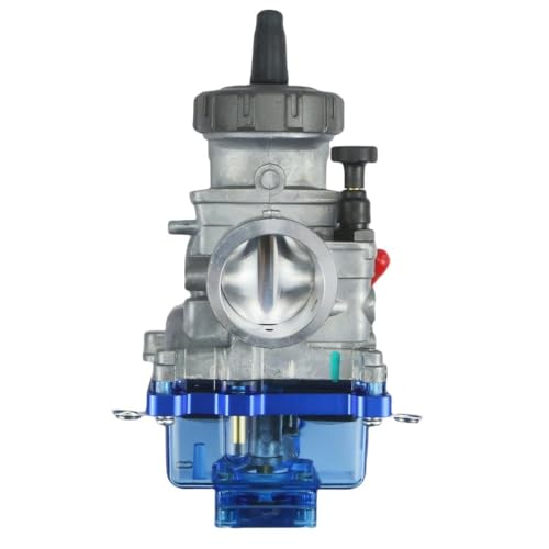 Carburateur PWK 36 MM en aluminium CNC de précision pour KT380