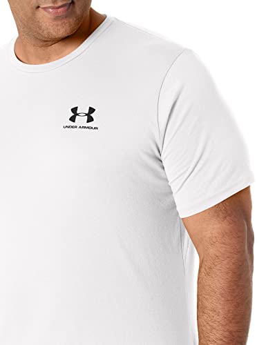 Under Armour Mens CORE GRAPHICS Top - Short sleeve (pack of 1)