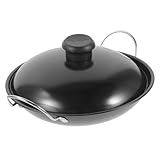 Photo Gallery hemobllo padella con per cucina domestica e ristoranti pentola per hot pot design ergonomico con manico e superficie liscia antiscivolo accessorio cucina resistente e versatile per uso Photo Gallery hemobllo padella con per cucina domestica e ristoranti pentola per hot pot design ergonomico con manico e superficie liscia antiscivolo accessorio cucina resistente e versatile per uso