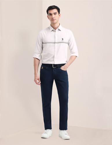 Image of U.S. Polo ASSN. Men Shirt