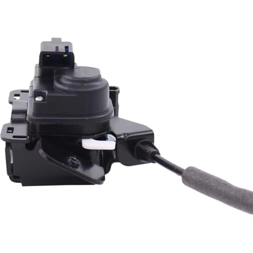 Actuador de cerradura trasera para maletero de Dodge Caliber de 2007 a 2012 4