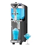 4L slushy machine