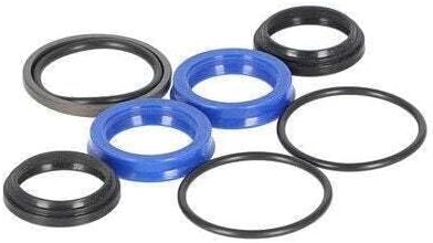 Replacement Power Steering Cylinder Seal Kit fits Mahindra 6000 6030 6500 6530 007200680C1 New