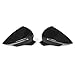 Seat, calotte nere originali per specchietti esterni, per migliorare l’estetica