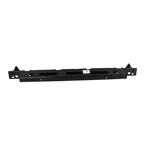 Titanium Plus Autoparts Rear Bumper Reinforcement Compatible With Toyota 2006-2012 RAV4