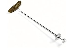 Norpro Pickle Picker Tongs