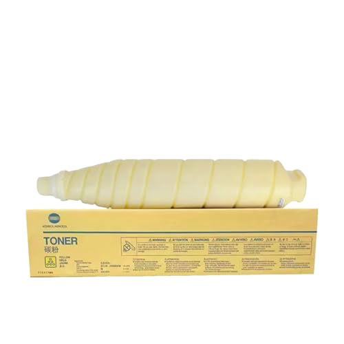 YMFYPRDV 1 szt. TN622 pudełko proszkowe 1085 1100 toner 6085 6100 wersja kasety (TN622 Toner Y (1PA5E7250))