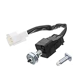 Genuine Stop Lamp Repair Switch Wue 90 83319FJ000 OEM PN: 83319FJ000