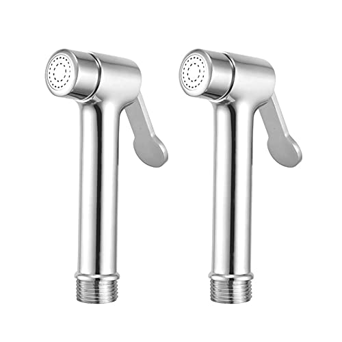 Kamal Health Faucet Premium (only Handle) - Set of 2