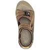Merrell Men's Kahuna III Walking Sandal, Earth/Espresso, 9 UK #4
