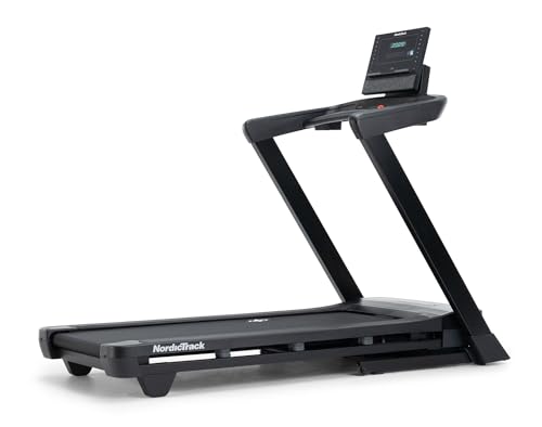 NordicTrack T Series 7 Treadmill with iFIT Train Monthly Membership - 1 Month Included