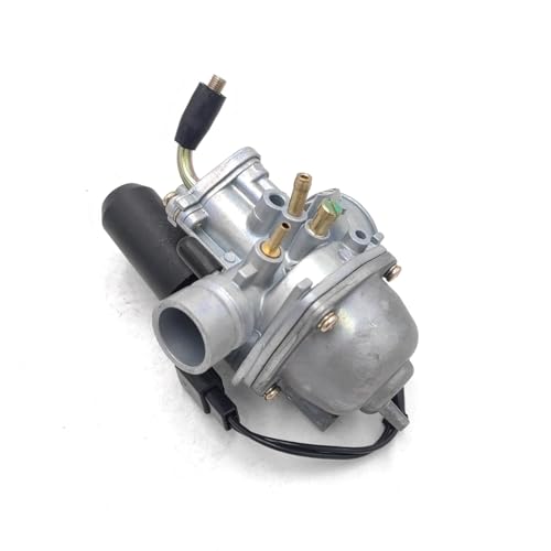 Carburateur TGB 303R pour éliminer les pertes de puissance sur Hawk 202 50cc