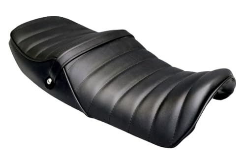 XJR400R��� �^�b�N���[���V�[�g ����/�u���b�N���U�[ �����i 4HM9 RH02 98�N���ȍ~