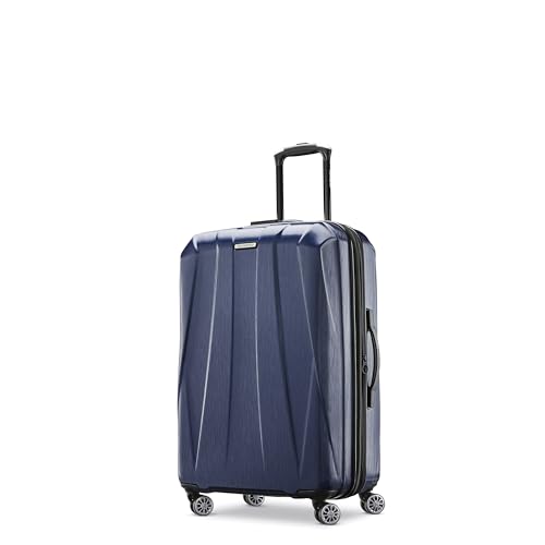 Samsonite Centric 2 Hardside Expandable Luggage with Spinner Wheels