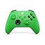 Velocity green
